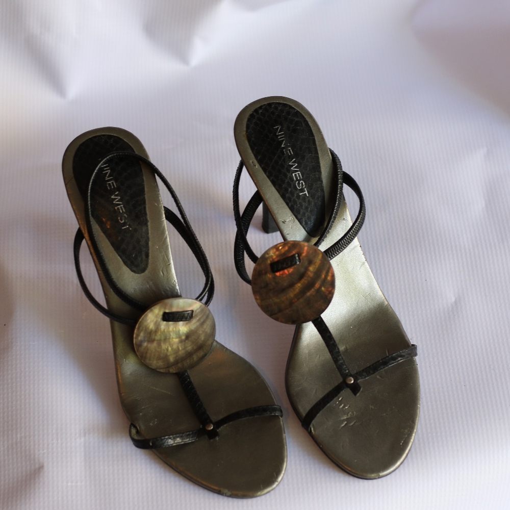 Nine West